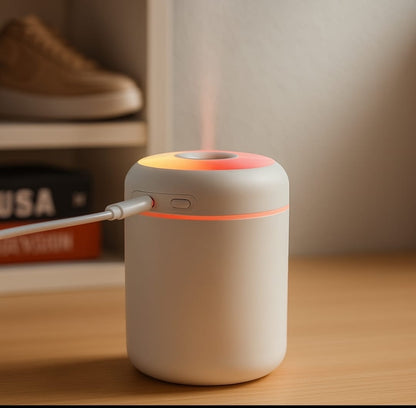 Mini humidificador de Aire