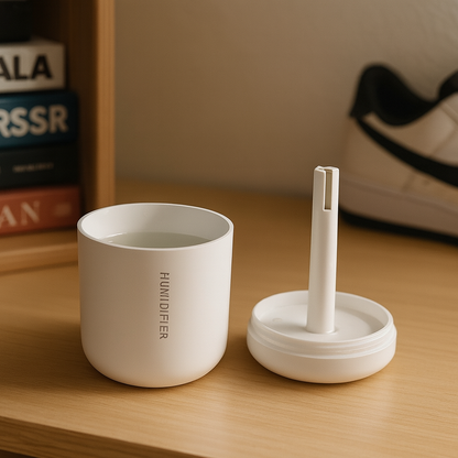 Mini humidificador de Aire