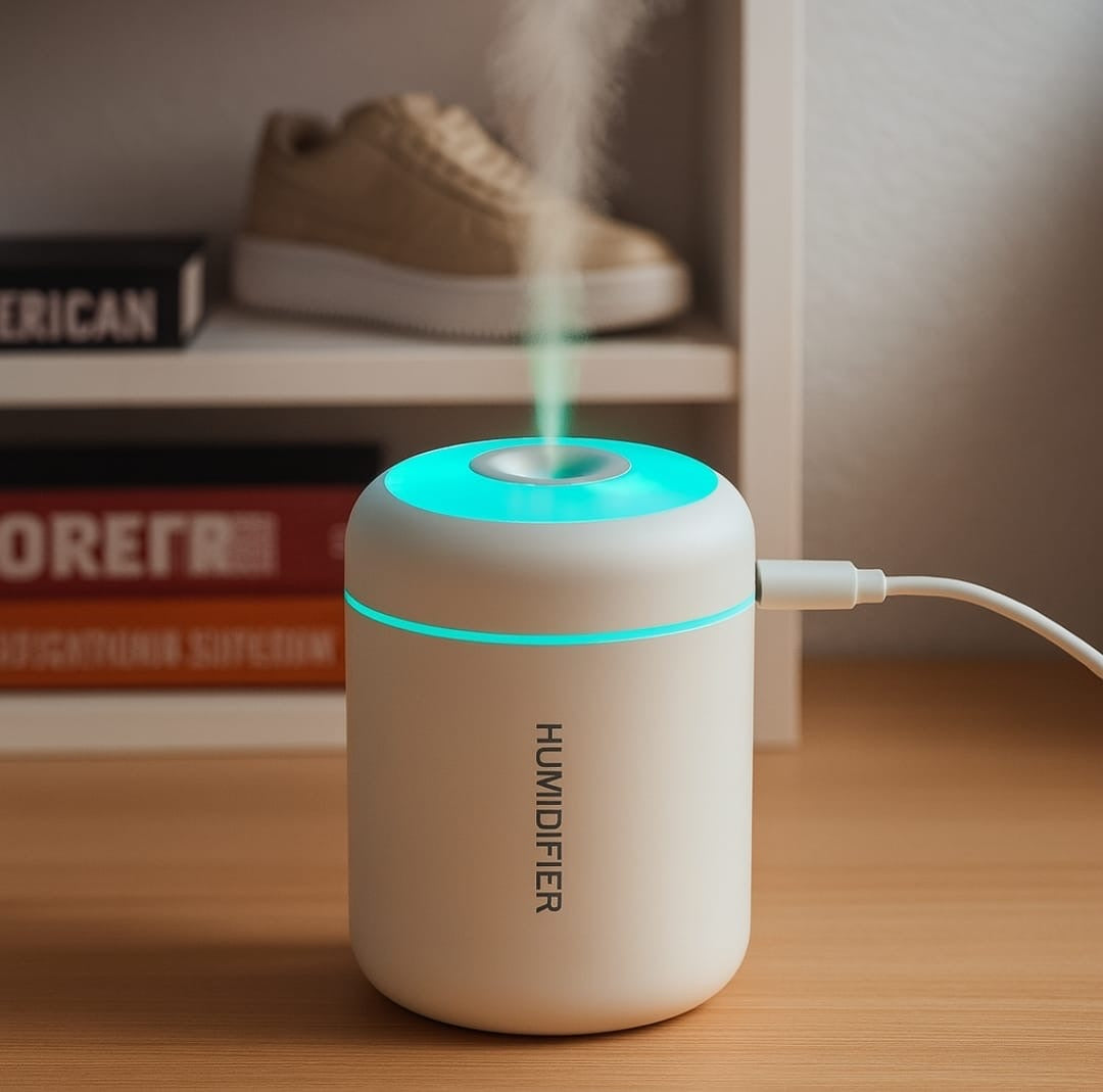 Mini humidificador de Aire